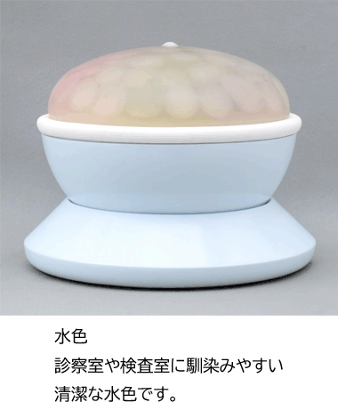 水色